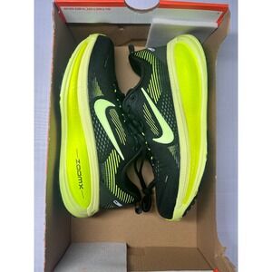 Nike Vomero 18 Black Women's Running Shoes Size 5.5 HM6804-008 New/No Lid